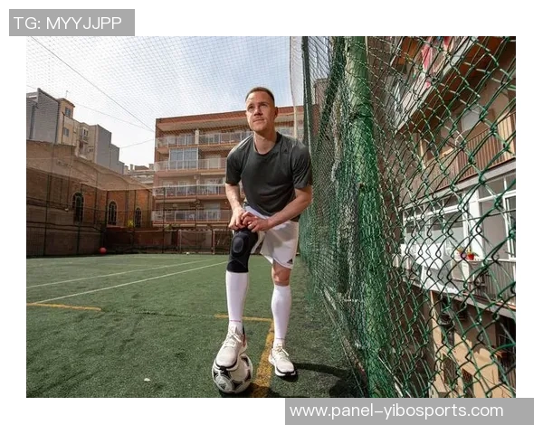 最佳足球护膝推荐助你提升运动表现保护膝关节安全无忧 最佳足球护膝推荐助你提升运动表现保护膝关节安全无忧