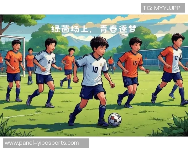 足球的声调：在绿茵场上聆听激情与梦想交织的旋律