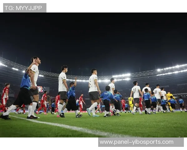 印度足球水平的现状与未来发展潜力分析