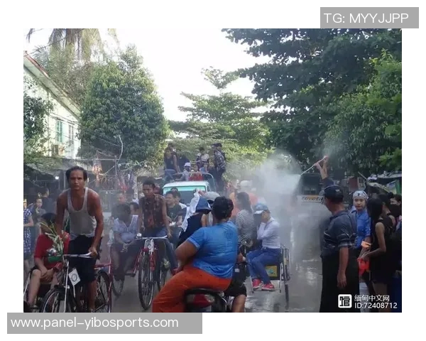 缅甸足球联赛新赛季揭幕球迷热情高涨期待精彩对决