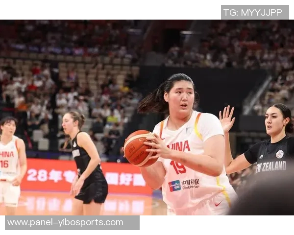 中国女篮新星崭露头角获50所名校青睐超越张子宇引发关注 中国女篮新星崭露头角获50所名校青睐超越张子宇引发关注