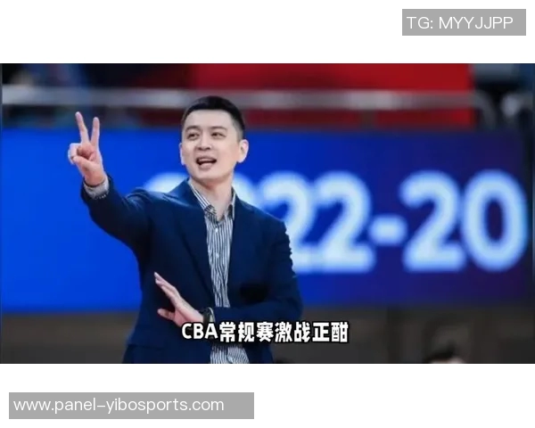 杨鸣评价新援奥利弗的努力与成长过程中的挑战与期待