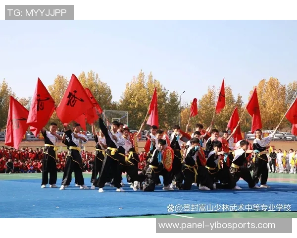 孔洪星与徐吉福的对决揭示了当代武术的传承与创新之路 孔洪星与徐吉福的对决揭示了当代武术的传承与创新之路